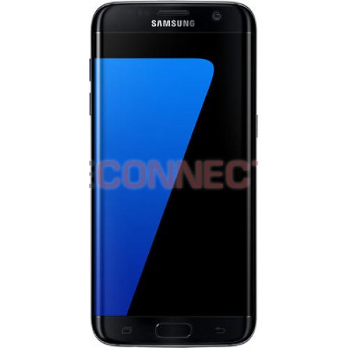 Samsung Galaxy S7 Edge Black Onix